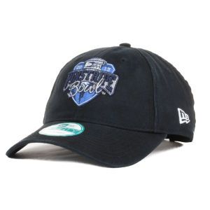 New Era 2013 Pinstripe Bowl 9FORTY Cap