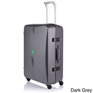 Lojel Octa 30 inch Large Hardside Spinner Upright Suitcase