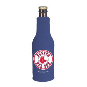 Boston Red Sox Bottle Coozie