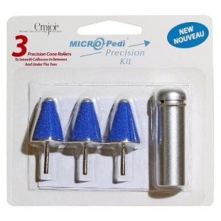 MicroPedi Precision Kit