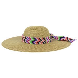 LIDS Private Label PL Sun Hat With Interchangeable Bands