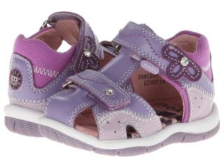 Superfit Danissa Girls Shoes (Pink)