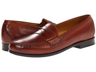 Cole Haan Pinch Air Penny Mens Slip on Shoes (Brown)
