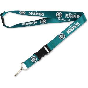 Seattle Mariners AMINCO INC. Lanyard