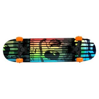 Street Flyers Skechers Skateboard   Multicolor (28)