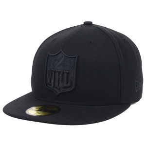 New Era NFL Shield 59FIFTY Cap