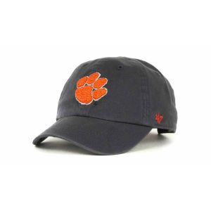 Clemson Tigers 47 Brand Toddler Clean up Cap