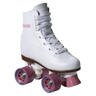 Chicago Girls Rink Roller Skates   1