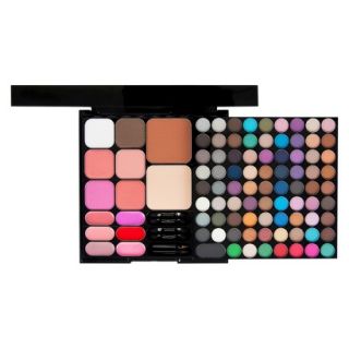 NYX Set Makeup   The All Ive Ever Wanted Box
