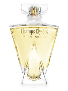 Guerlain Champs Élysées Eau de Toilette Spray/1.7 oz.   No Color