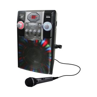 GPX J182B Karaoke Party Machine