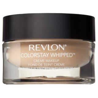 Revlon Colorstay Whipped Creme Foundation   Natural Tan