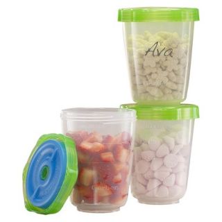 Gerber Snack Stacking Cups