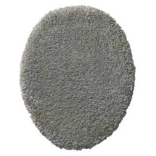 Room Essentials Lid Cover   Gray Mist (18.5x19)