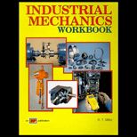 Industrial Mechanics, Workbook