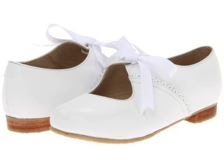 Elephantito Sabrina Girls Shoes (White)