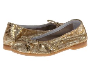 Naturino Nat. 2353 SP14 Girls Shoes (Gold)