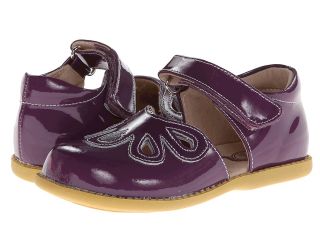 Livie & Luca Petal Girls Shoes (Purple)