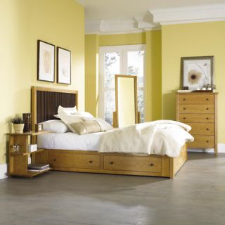 Copeland Furniture Dominion Panel Bedroom Collection 1 CAN 30 0