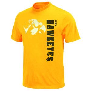 Iowa Hawkeyes NCAA Big Man T Shirt