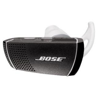 Bose Bluetooth Headset Series 2 (Left Ear)