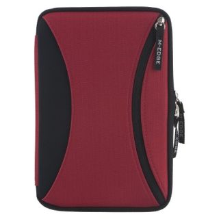 M Edge Latitude Jacket for Kindle 3 Keyboard   Red (AK3 Z1 C R X)