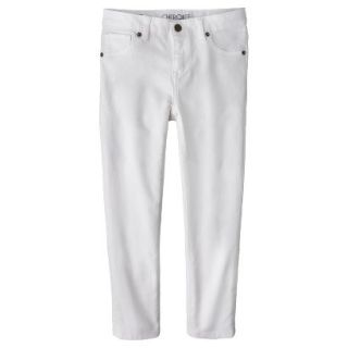 Girls Jeans   Fresh White 16