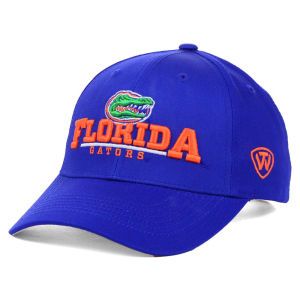 Florida Gators Top of the World NCAA Fan Favorite Cap