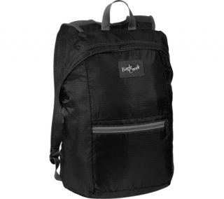 Eagle Creek Packable Daypack   Black Backpacks