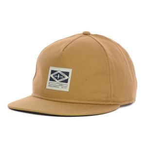 Burton Station Snapback Cap