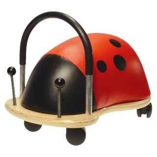 Prince Lionheart Wheely Bug Ladybug   Small