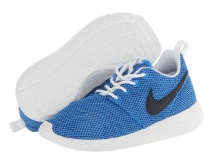Nike Kids Roshe Run Kids Shoes (Blue)