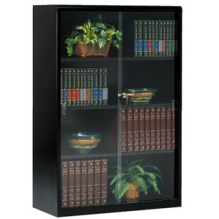 Tennsco Executive 52 Bookcase 352