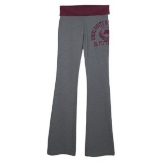 NCAA Womens Minnesota Pants   Grey (S)