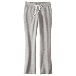 Mossimo Supply Co. Juniors Solid Pant   Gray XS