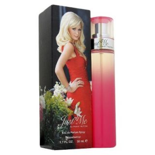 Womens Just Me by Paris Hilton Eau de Parfum Spray   1.7 oz