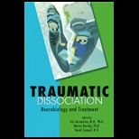 Traumatic Dissociation