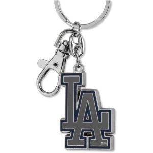 Los Angeles Dodgers AMINCO INC. Heavyweight Keychain