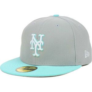 New York Mets New Era MLB Diamond Era Pop 59FIFTY Cap
