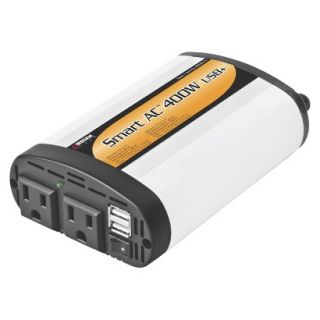 Wagan 400 watt Inverter with 5V 2.1 amp USB