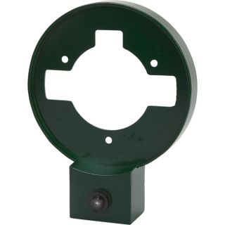 NPower Dawn to Dusk Sensor   Green