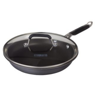 Calphalon Kitchen Essentials Hard Anodized Nonstick 10 Covered Omelet