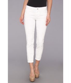 Sanctuary Rock Steady Jean in White Womens Jeans (White)