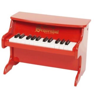 Schoenhut My First Piano II   Red