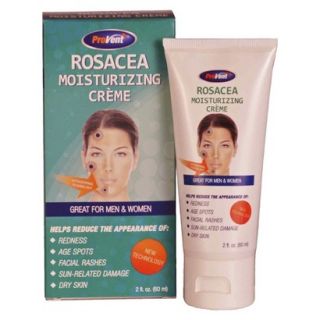 ProVent Rosacea Moisturizing Cr�me   2 oz