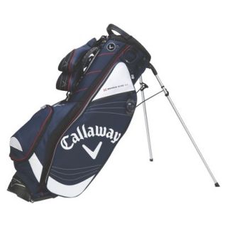 Callaway Golf NAVY/WHITE BG CG STN HYPERLITE 3.5