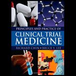 Principles and Prac.Of Clin.Trial Medicine