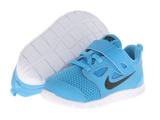 Nike Kids Free Run 5.0 Kids Shoes (Blue)
