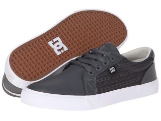 DC Council SE Mens Skate Shoes (Black)