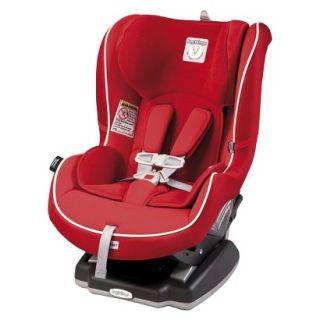 Primo Viaggio SIP 5/70 Convertible Carseat   Crystal Red by Peg Perego